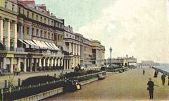 Marina.-1906.-1